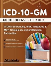 ICD-10-GM Kodierungsleitfaden
