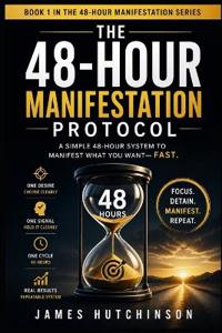 The 48-Hour Manifestation Protocol