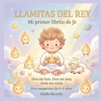 Llamitas del Rey, mi primer librito de fe