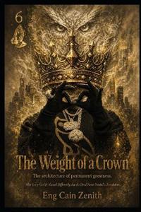 The Weight of a Crown