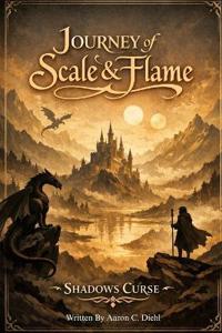 Journey of Scale and Flame
