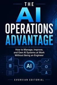 The AI Operations Advantage