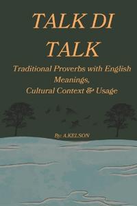 Talk Di Talk