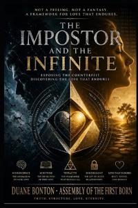 The Impostor and the Infinite
