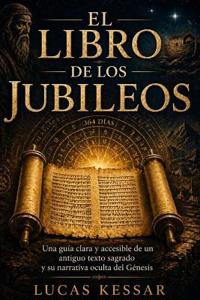 El Libro de los Jubileos