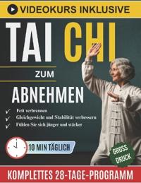 Tai Chi Zum Abnehmen