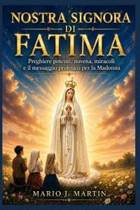 Nostra Signora Di Fatima