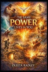 The Same Power Lives in You