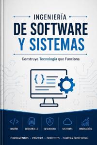 INGENIERÍA DE SOFTWARE Y SISTEMAS Construye Tecnología que Funciona