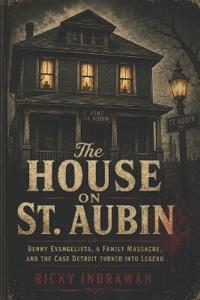 The House On St. Aubin
