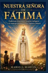 Nuestra Señora de Fátima