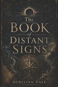 The BOOK of DISTANT SIGNS