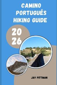 Camino Portugués Hiking Guide 2026