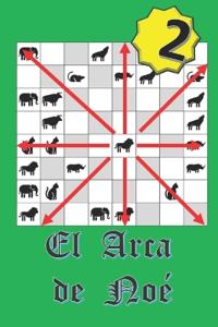 El arca de Noe (2)