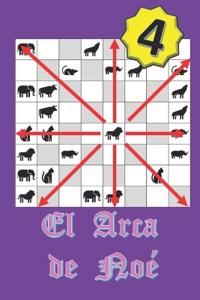 El arca de Noe (4)