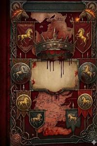 The Price of the Throne
