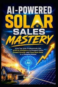 AI-Powered Solar Sales Mastery