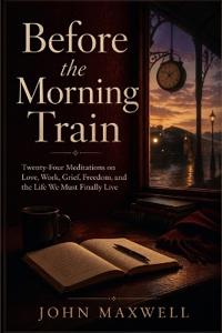 Before the Morning Train