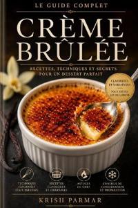 L'Art de la Crème Brûlée