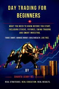 Day Trading for Beginners