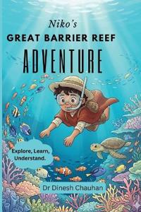 Niko's Great Barrier Reef Adventure