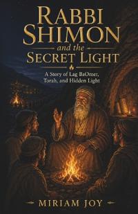 Rabbi Shimon and the Secret Light