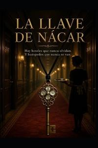 La LLave de Nácar