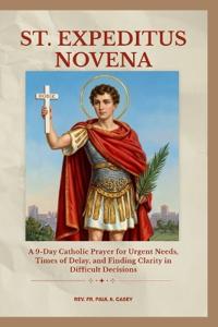 St. Expeditus Novena