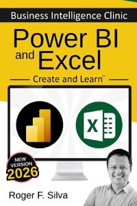Power BI and Excel - Business Intelligence Clinic