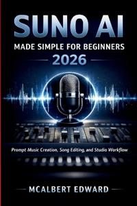 Suno AI Made Simple for Beginners 2026