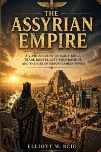 The Assyrian Empire