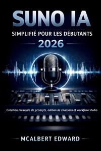 Suno Ia Simplifié Pour Les Débutants 2026