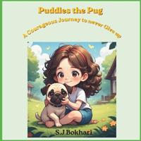 "Puddles the Pug