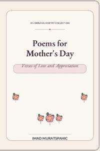 Poems for Mother's Day