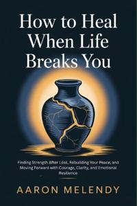 How to Heal When Life Breaks You