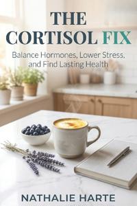 The Cortisol Fix