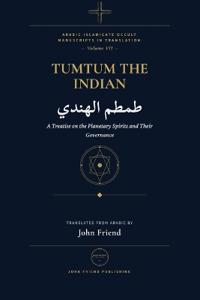 Tumtum the Indian