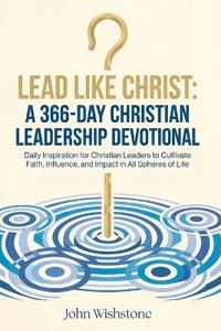 Lead Like Christ