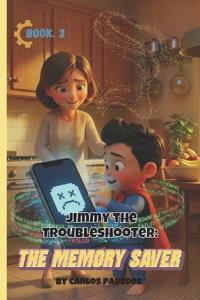 Jimmy The Troubleshooter