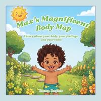 Max's Magnificent Body Map