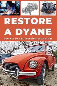 Restore a Dyane