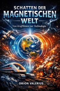 Schatten der magnetischen Welt