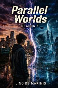 PARALLEL WORLDS - Season 1