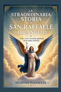 La Straordinaria Storia Di San Raffaele Arcangelo