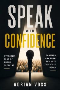 Speak With Confidence