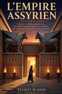 L'Empire Assyrien