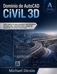 Dominio de AutoCAD Civil 3D