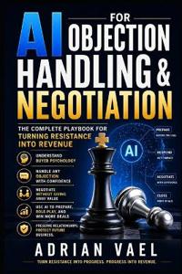 AI for Objection Handling & Negotiation