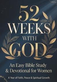 52 Weeks with God