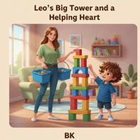Leo's Big Tower and a Helping Heart
